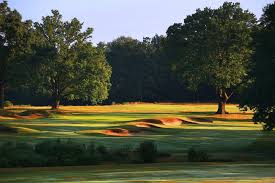 Image result for West Surrey Golf Club