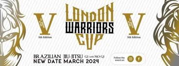 Image result for London Warriors