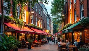 Image result for Kentish Town (London)