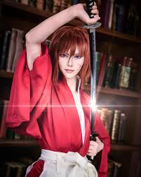 「緋村剣心 るろうに剣心 -明治剣客浪漫譚-」の画像検索結果