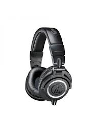 Audio-Technica ATH-M50x headphones