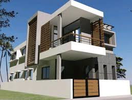Architect House Plans Architectural Home Designs Designer House ...