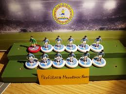 Image result for maiden Erlegh Subbuteo Club