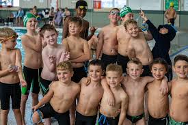 Image result for Stocksbridge Pentaqua Swimming Club