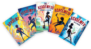 Image result for The Academy