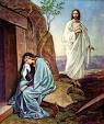 Do you have to believe in the resurrection?