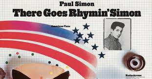 Image result for There Goes Rhymin' Simon