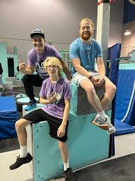 Image result for Vimflow Parkour