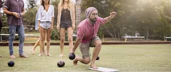 Image result for Penrith Telecom Bowls Club