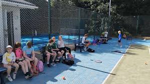 Image result for Kirkhill Lawn Tennis Club