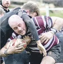 Image result for Halifax Vandals Rugby Union Football Club
