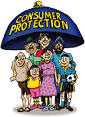 Consumer Rights - IST432_SP10_TEAM13 - Confluence