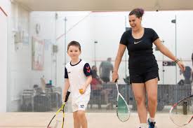 Image result for Barnsley Squash Club