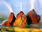Amazing Black Rock Desert | World Travel
