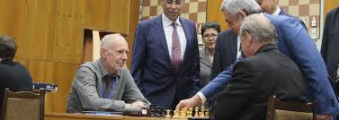 Image result for London Deaf Chess Club