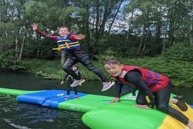 Image result for Dorset Adventure Sports