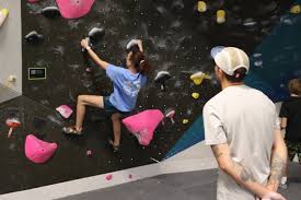 Image result for Tuesday Climbing Club