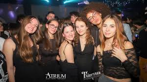 Image result for Atrium Club