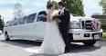 Wedding Limousine in Toronto | Toronto Wedding Photographer ...