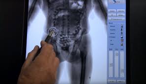 Image result for body scanner