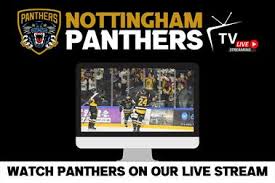 Image result for Nottingham Panthers