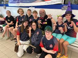 Image result for Selby Tiger Sharks Swimming Club