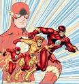 The Flash (Wally West) - The Flash Wiki