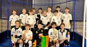 Image result for Repton Hockey Club