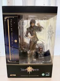 「ユーリ・ローウェル テイルズオブヴェスペリア」の画像検索結果