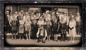 Image result for Gillingham Bowling Club