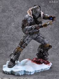 「アイザック・クラーク Dead Space」の画像検索結果