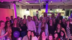 Image result for Didsbury Greys Ladies Hockey Club