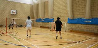 Image result for Leamington Badminton Club