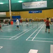 Image result for Aca Badminton Club