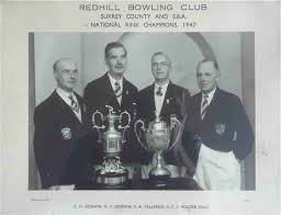 Image result for Churchfields Bowling Club Reigate