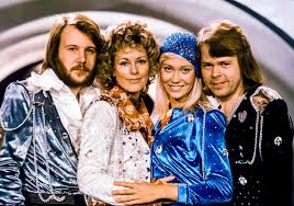 Image result for abba benny
