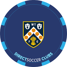 Image result for Wellingborough Town Cc