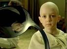 "Do not try and bend the spoon
