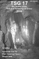 Image result for Technical Speleological Group
