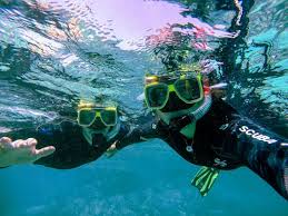Image result for East Snorkellers