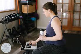 Image result for Postnatal Exercise Course