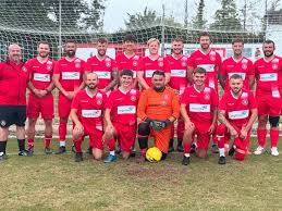 Image result for Brading Town Football Club