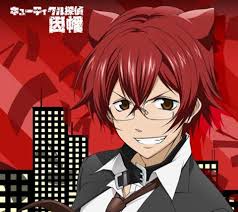 「荻野邦治 キューティクル探偵因幡」の画像検索結果