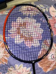 Image result for The Highly Strung Badminton Club