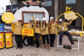 Image result for Activation Crew