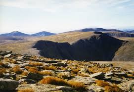 Image result for The Cairngorm Club