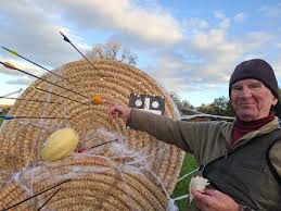 Image result for Abbey Bowmen (St Albans) Archery Club