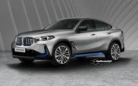 Image result for BMW X6