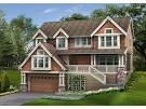 Garden Path <b>Craftsman Home</b> Plan 071D-0129 | <b>House</b> Plans and More