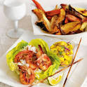 Gourmet Grilling Recipes - Easy Gourmet Recipes for the Grill ...